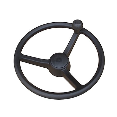 125/35000 Steering Wheel Fits JCB Excavator 1400B 1550B 1600B 1700B